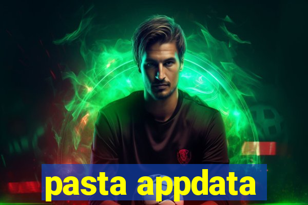 pasta appdata