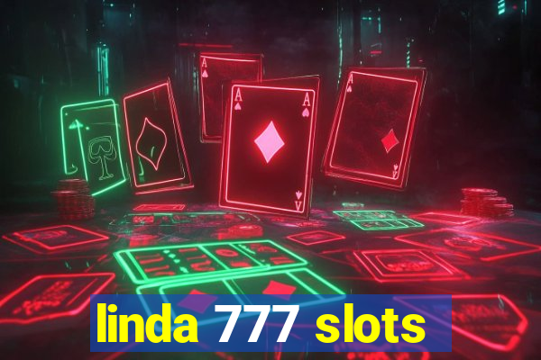 linda 777 slots