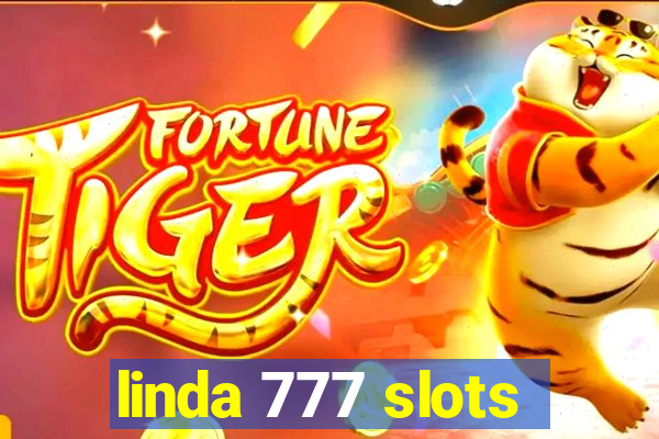 linda 777 slots