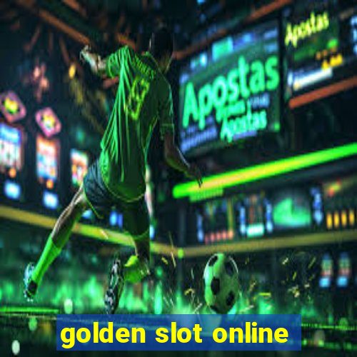 golden slot online