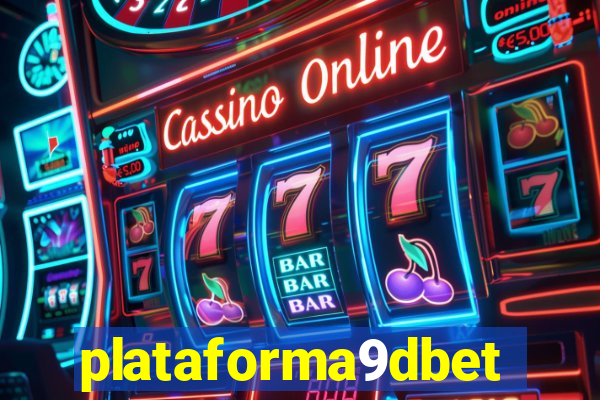 plataforma9dbet