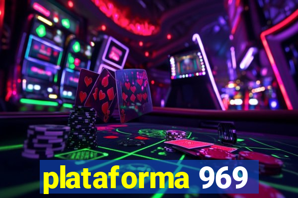 plataforma 969