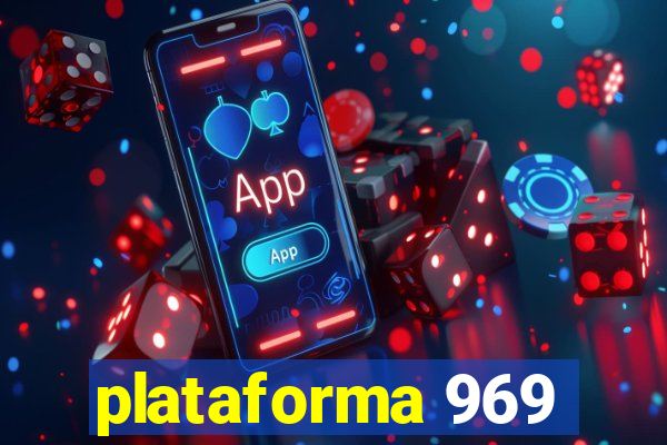 plataforma 969