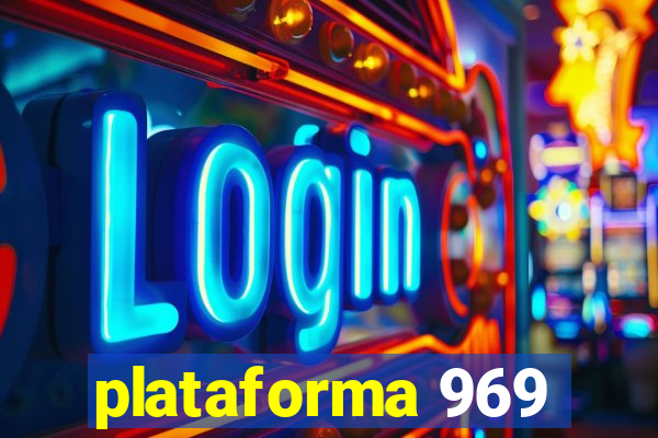 plataforma 969