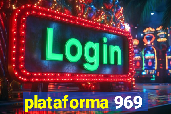 plataforma 969