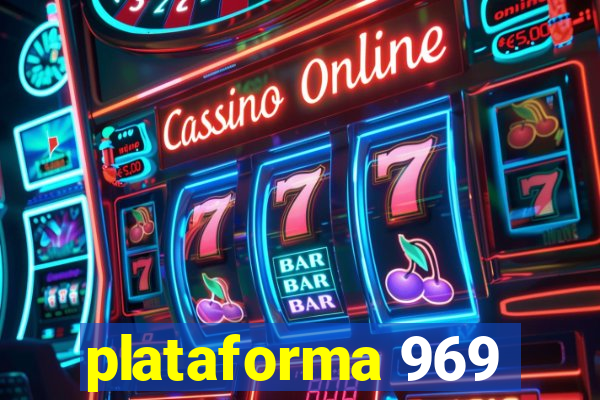 plataforma 969