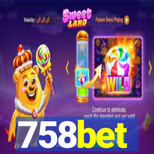 758bet