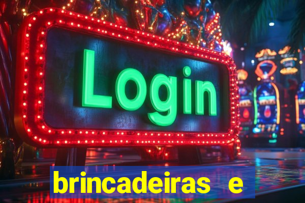 brincadeiras e jogos inclusivos educa??o física