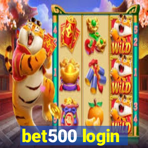 bet500 login