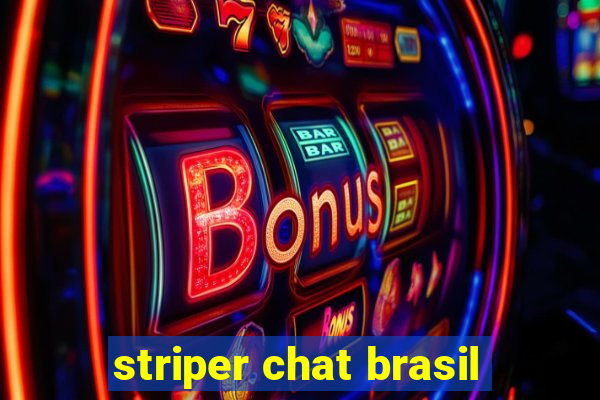 striper chat brasil