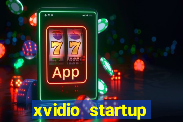 xvidio startup brasil 2024