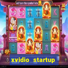 xvidio startup brasil 2024