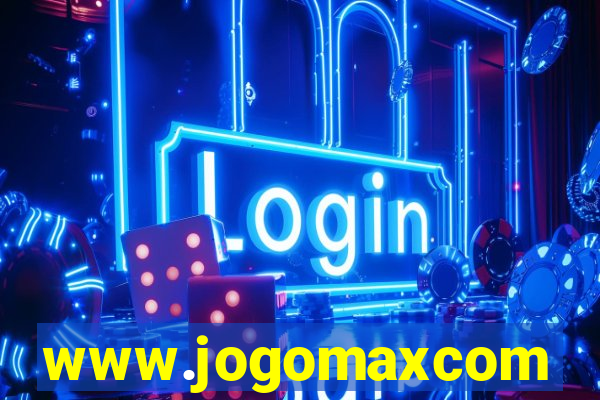 www.jogomaxcom