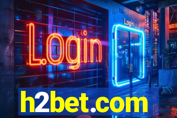 h2bet.com