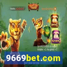 9669bet.com