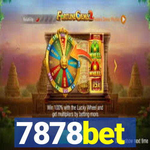 7878bet