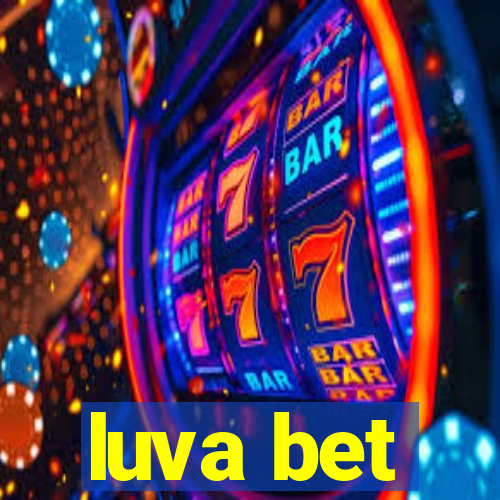 luva bet