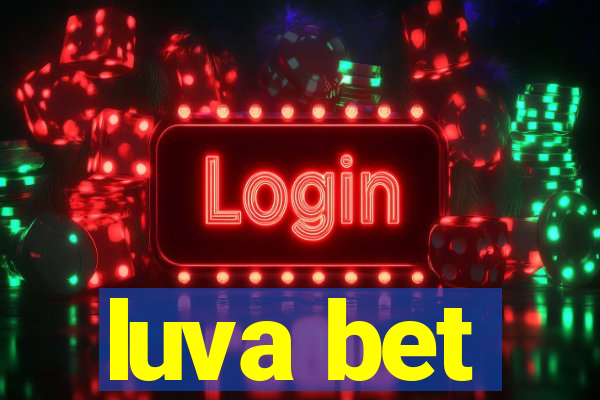 luva bet