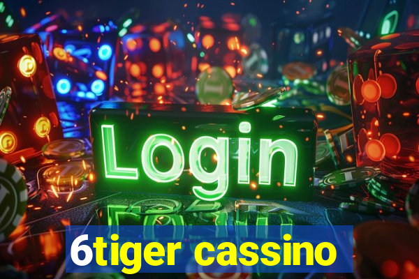 6tiger cassino