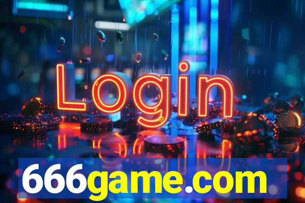 666game.com