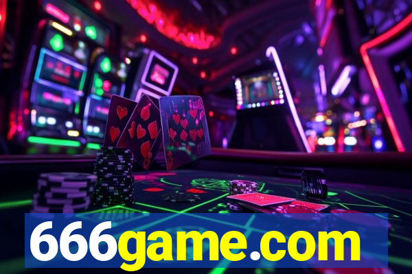 666game.com