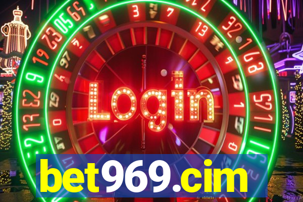 bet969.cim