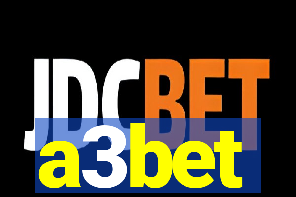 a3bet