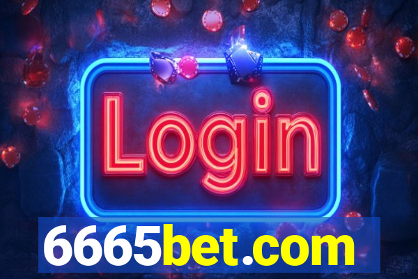 6665bet.com