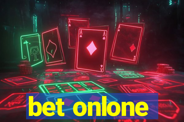 bet onlone