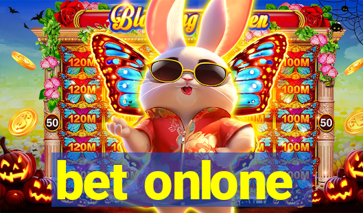 bet onlone