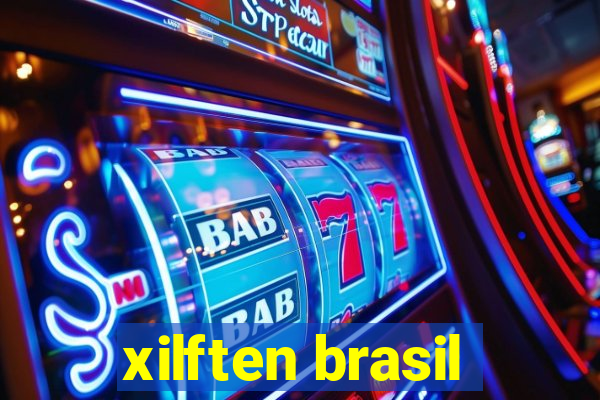 xilften brasil