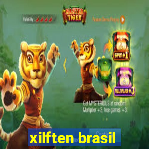 xilften brasil