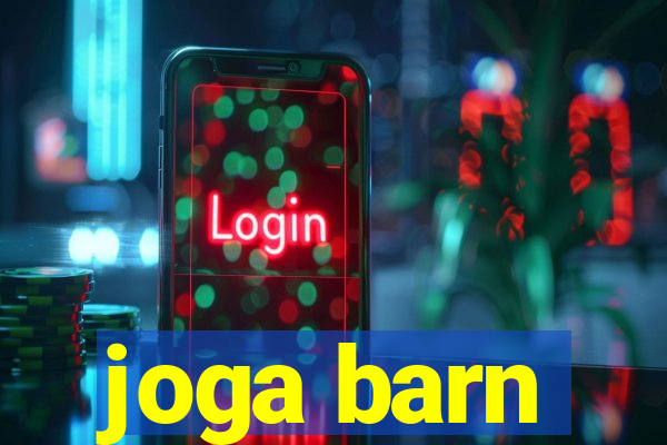 joga barn