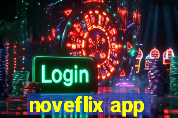 noveflix app