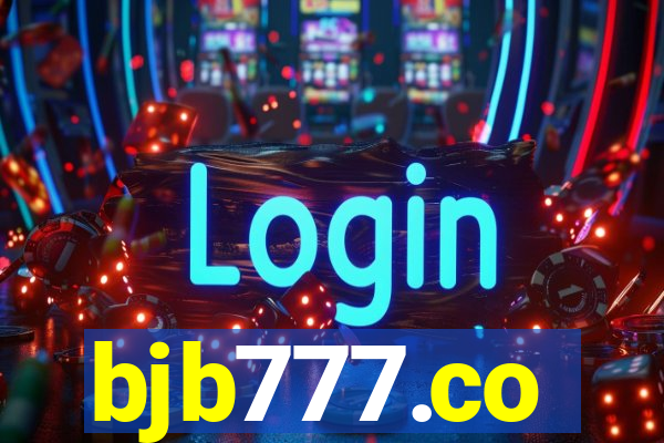 bjb777.co