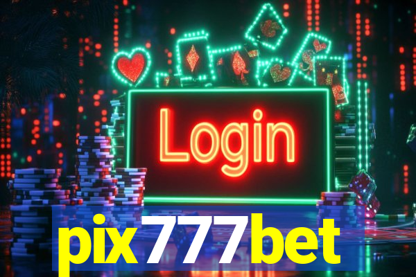 pix777bet