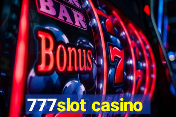 777slot casino