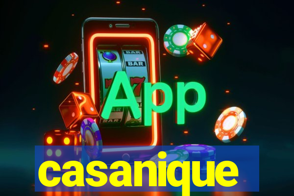 casanique