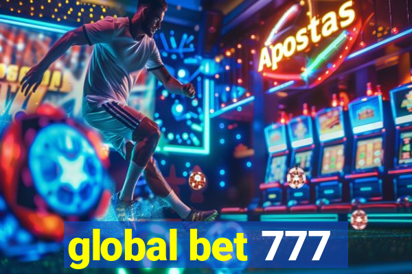 global bet 777