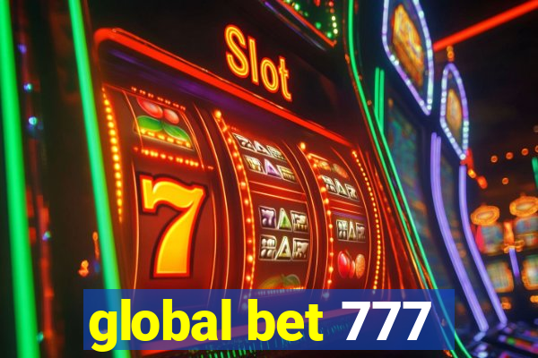 global bet 777