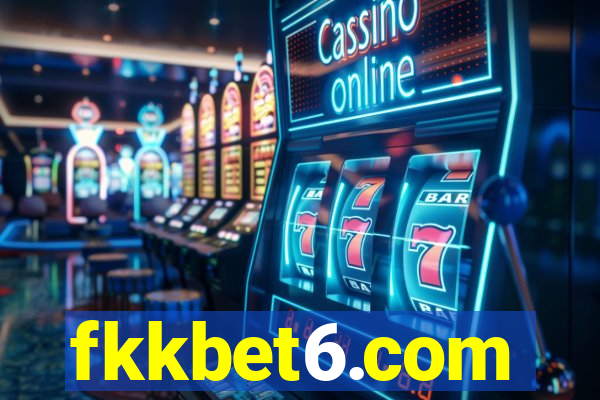 fkkbet6.com