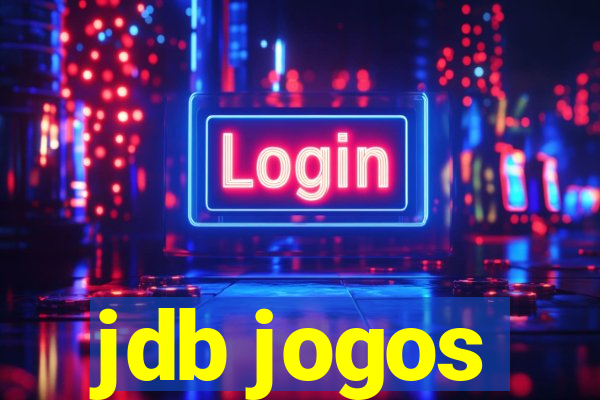 jdb jogos