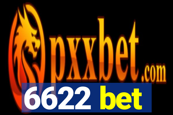 6622 bet