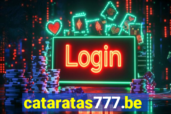 cataratas777.bet