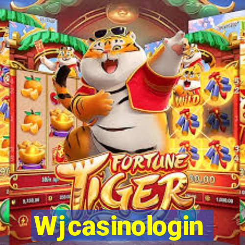 Wjcasinologin