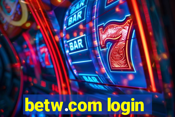 betw.com login