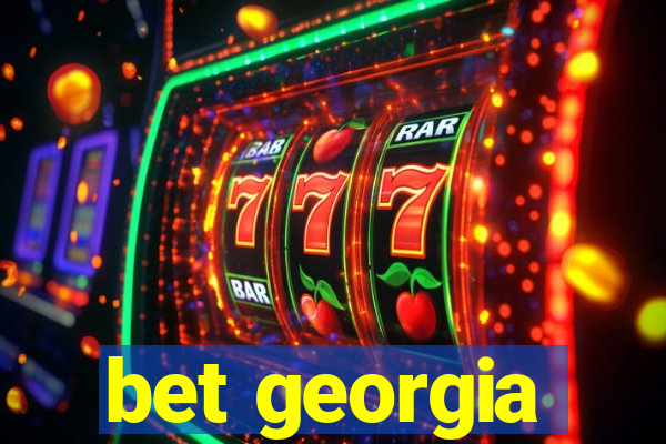 bet georgia