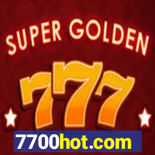 7700hot.com