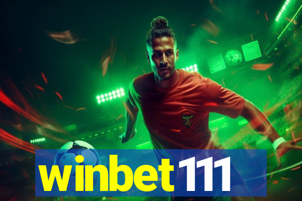 winbet111