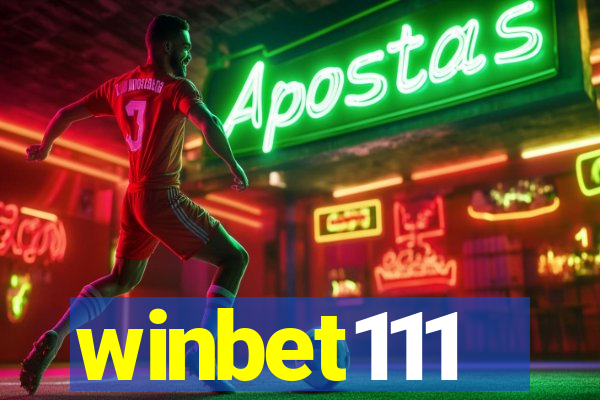 winbet111